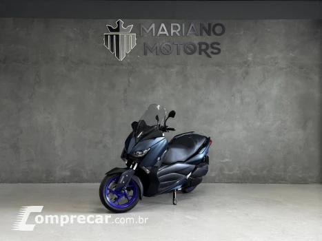 Yamaha XMAX 250 ABS