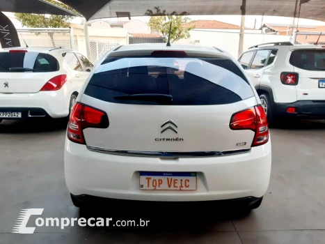 C3 1.5 Tendance 8V