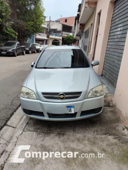 CHEVROLET ASTRA 2.0 MPFI Advantage 8V 4 portas