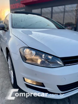 GOLF 1.4 250 TSI Highline