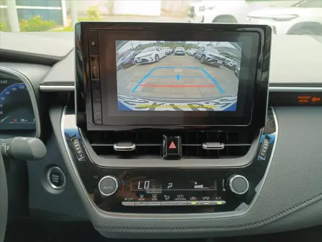 COROLLA 2.0 VVT-IE FLEX XEI DIRECT SHIFT