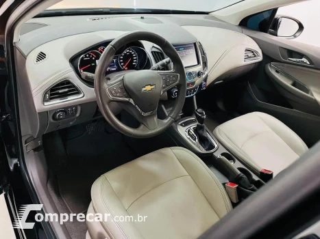 CHEV CRUZE LTZ HB AT