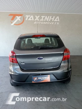 KA + 1.0 SE 12V