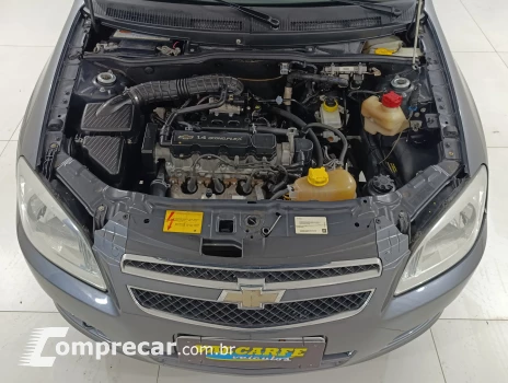 PRISMA 1.4 MPFI LT 8V