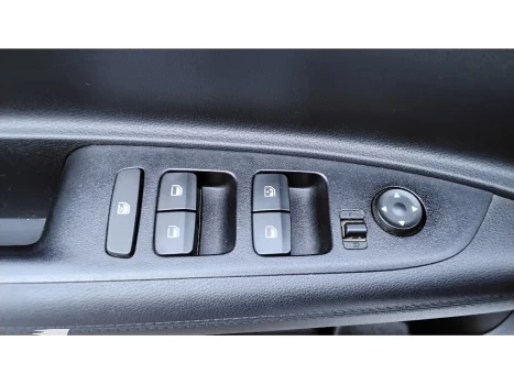 HB20 1.0 12V FLEX COMFORT MANUAL