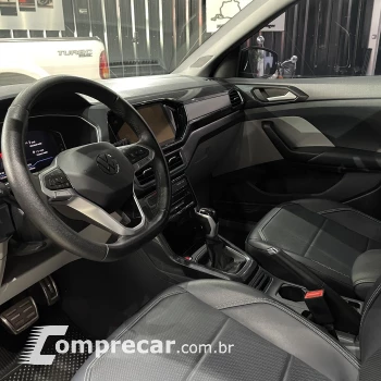T-CROSS 1.4 250 TSI Highline
