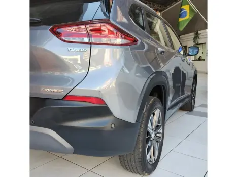 TRACKER 1.2 TURBO FLEX PREMIER AUTOMÁTICO