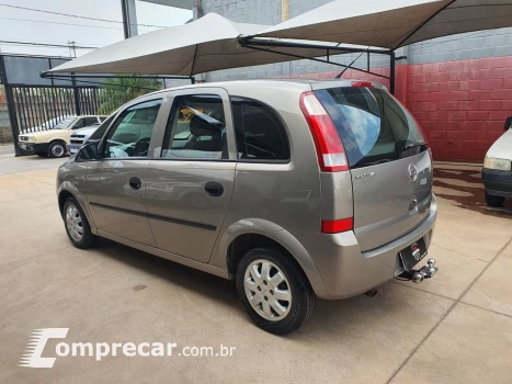 Meriva 1.8 4P