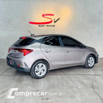 HB20 1.0 Comfort 12V