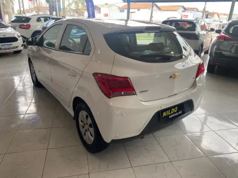 ONIX 1.0 MPFI LT 8V