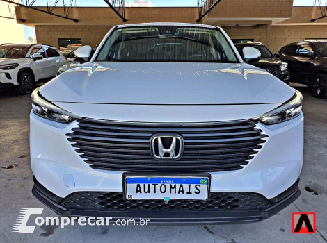 HR-V 1.5 DI I-vtec EXL
