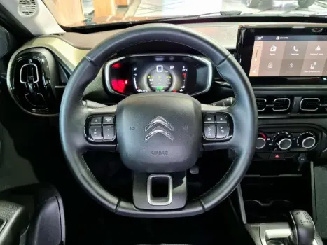C3 AIRCROSS SHINE 1.0 FLEX TB 200 AUT.