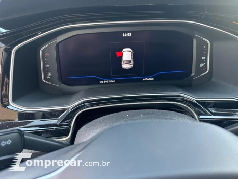 NIVUS 1.0 200 TSI Highline