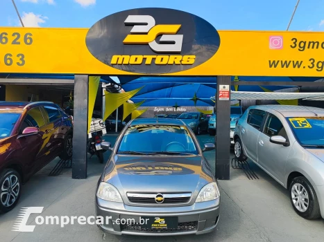 Corsa Hat. Maxx 1.4 8V ECONOFLEX 5p