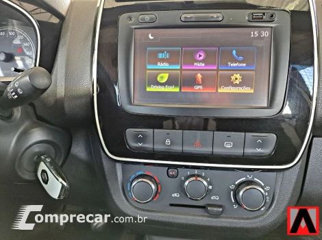 KWID 1.0 12V SCE Intense