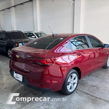 ONIX 1.0 Turbo Plus Premier