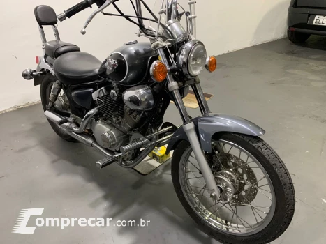VIRAGO XV 250S