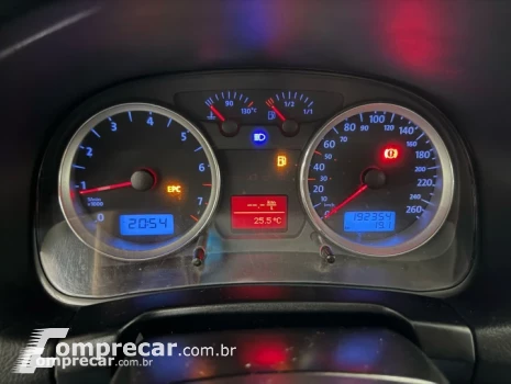 GOLF 2.0 MI GT 8V