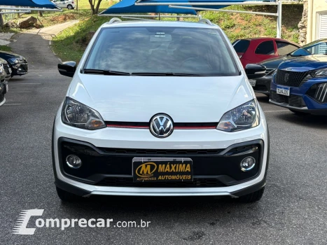 UP 1.0 170 TSI Xtreme