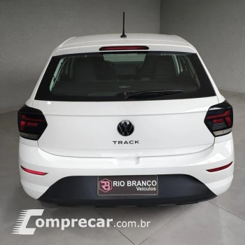 POLO 1.0 MPI Track