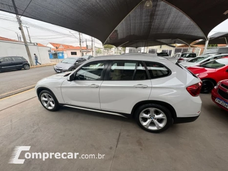 X1 2.0 16V Turbo Xdrive28i