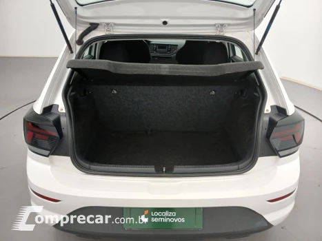 POLO 1.0 MPI TRACK MANUAL