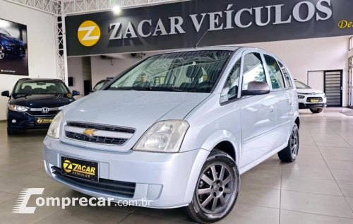 CHEVROLET MERIVA MAXX 4 portas