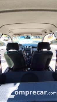 KA 1.0 I 8V