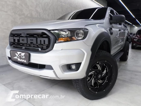 FORD Ranger Storm 3.2 20V 4x4 CD Diesel Aut. 4 portas