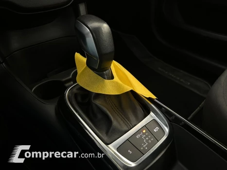 C4 CACTUS FEEL 1.6 16V Flex Aut.
