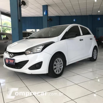 HB20 1.0 12V Comfort