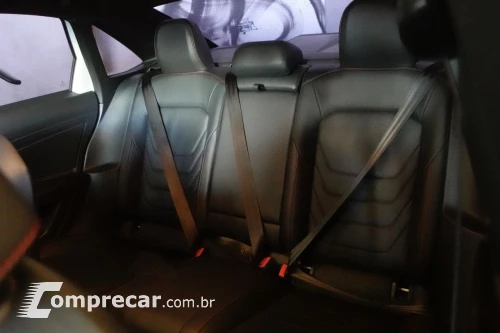 Jetta 2.0 4P 350 TSI GLI AUTOMÁTICO DSG