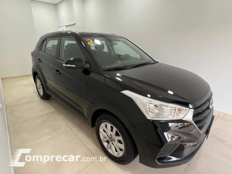 CRETA 1.6 16V Action