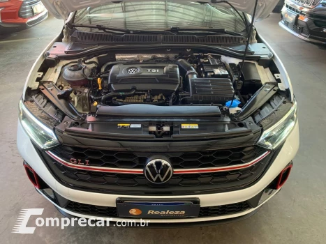 JETTA GLI 350 TSI 2.0 16V 4p Aut.