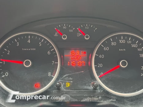SAVEIRO 1.6 MI CE 8V G.V