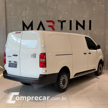 Scudo Cargo 1.5 16V Turbo Diesel