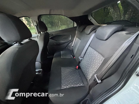 Ka 1.0 SE Plus (Flex)