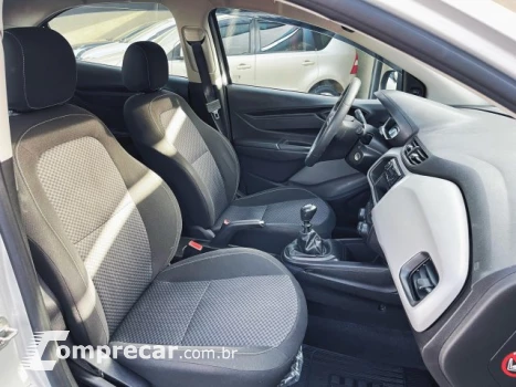 ONIX - 1.0 MPI JOY 8V 4P MANUAL
