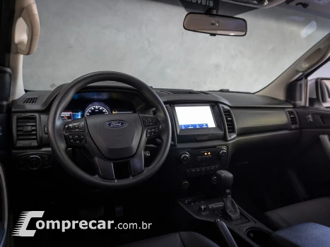 Ranger XLS 2.2 4x4 CD Diesel Aut.