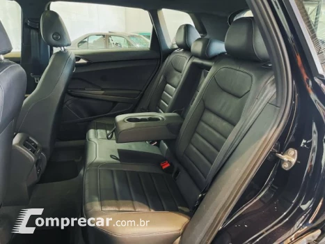 TAOS - 1.4 250 TSI TOTAL HIGHLINE AUTOMÁTICO