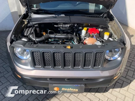 Renegade Sport 1.8 4x2 Flex 16V Aut.