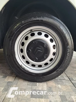 JUMPY 1.5 Bluehdi Cargo