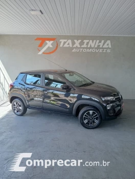 KWID 1.0 12V SCE Intense