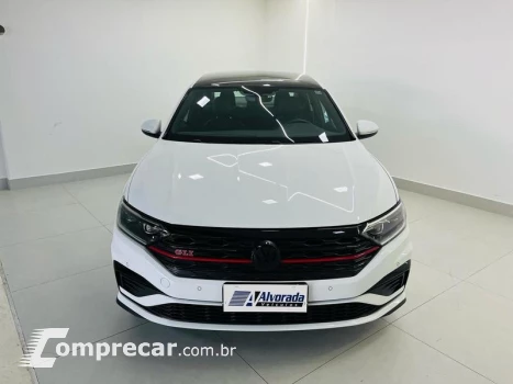 JETTA GLI AG