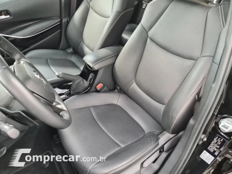 COROLLA 2.0 Vvt-ie XEI