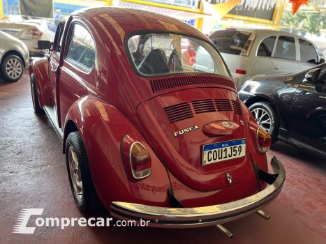 FUSCA 1.5 8V