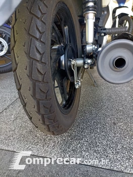 BIZ 125/125i Flex