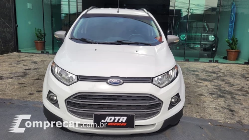 ECOSPORT 1.6 Freestyle 16V