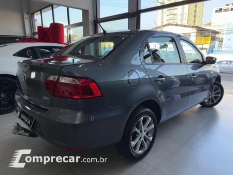 Voyage 1.6 Msi