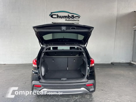CRETA 1.6 16V Attitude